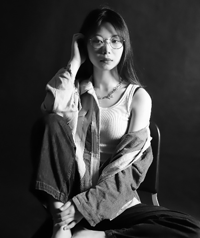 國獎優(yōu)秀學子專訪 | 產品設計專業(yè)葉慧 初心不改，矢志不渝，在數(shù)字世界雕琢人性化體驗